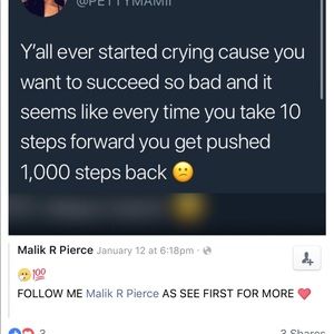 Meet your Posher, Precious